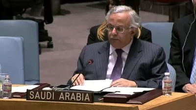 السعودية تهاجم مصر بسبب سوريا (فيديو)