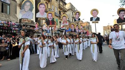 أحد الداعين لفاعليات ماسبيرو: لا علاقة لنا ببيانات أمريكا وبريطانيا وكندا التحذيرية