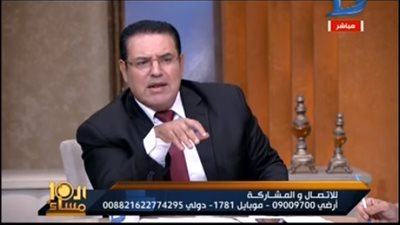 ناشط قبطى: بعض الأقباط في الخارج والداخل يتاجرون بدماء شهداء ماسبيرو