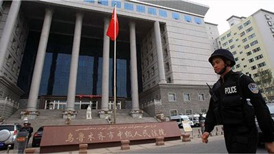 الصين تحكم على زعيم شيوعي سابق بالإعدام لتقاضية رشى