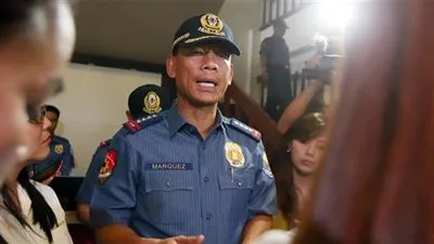 الفلبين: القبض على إرهابي ماليزي من جماعة 