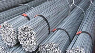 أسعار الحديد في مصر اليوم 9 - 10 - 2016