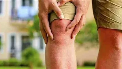 تعرف على  أسباب آلام الساقين 