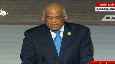 رئيس البرلمان: نتائج الانتخابات جاءت لتؤكد متطلبات مصر