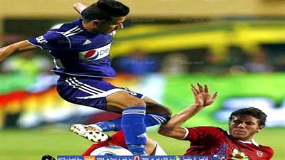 8 نجوم بالمنتخب يجسدون فتنة الجهلاوية والبوابين