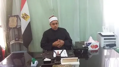 قافلة دعوية إلى المعمورة بعنوان 