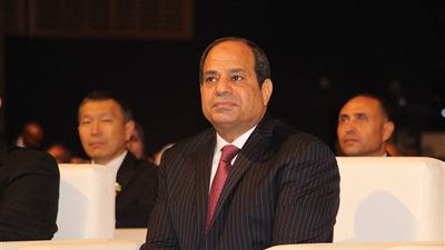 السيسي: احتفالنا بذكرى نشأة الحياة النيابية دليل على عراقتها في مصر