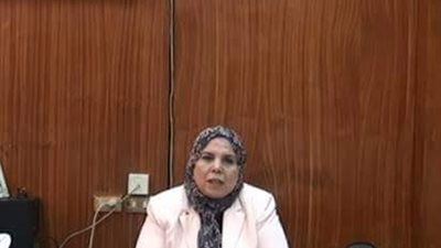 تخفيض رسوم الاشتراك بمؤتمر تربية الفيوم لطلاب الدراسات العليا بالكلية 