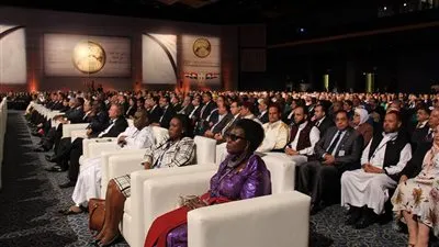 بالتفاصيل.. وفود برلمانات العالم تثني على الممارسة الديقراطية بمصر في 150 عاما