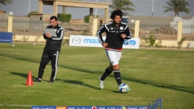 القنوات الناقلة لمباراة منتخب مصر والكونغو
