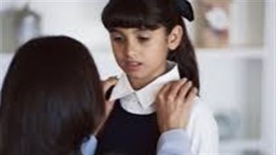 نصائح فعالة لتنظيف الملابس المدرسية