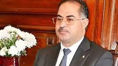 وكيل البرلمان: 