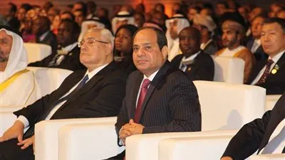 ‏7 مظاهر ترصد احتفالية البرلمان بمرور 150 عاما على تأسيس الحياة النيابية في مصر ‏