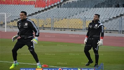 استبعاد رمضان وحجازي وطلبة من قائمة مصر أمام الكونغو و