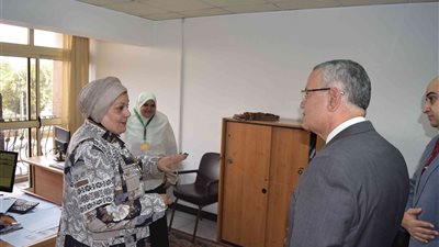 الصندوق الإجتماعي بالمنيا : قدمنا 211 مليون جنية قروض وفرت 17 ألف فرصة عمل خلال 2016