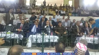 الدقهلية تواصل احتفلاتها بانتصارات حرب أكتوبر المجيدة (صور)