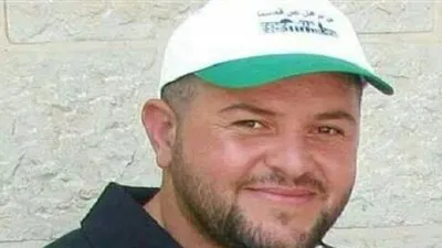 حماس: منفذ هجوم القدس عضو ناشط في الحركة