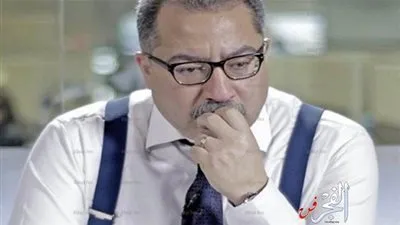 الليلة.. رئيس حكومة الظل ضيف إبراهيم عيسى على 