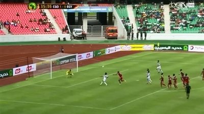 بالفيديو.. فاول تكتيكي من 