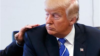 74% من الجمهوريين يطالبون بمواصلة دعم ترامب بعد الفضائح الجنسية