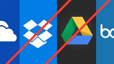 تركيا تقوم بحجب كبرى مواقع خدمات التخزين السحابي