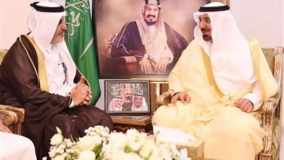 أمير نجران للشباب: أنتم رأس مال الوطن ومستقبله