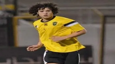 الإصابة تبعد باجندوح عن اتحاد جدة أسبوعين