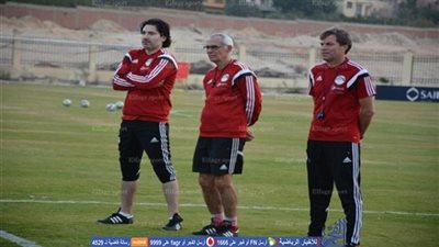 ميدو يتغزل في كوبر: 