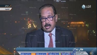 هاني رسلان يوضح خطوة إقدام أثيوبيا على إعلان حالة الطوارئ    