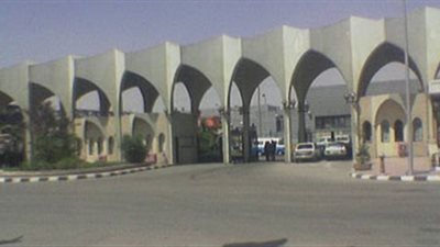 اللواء ناجي شهود في جامعة حلوان يعيد ذكرى انتصارات أكتوبر ويُحذر من حروب الجيل الرابع