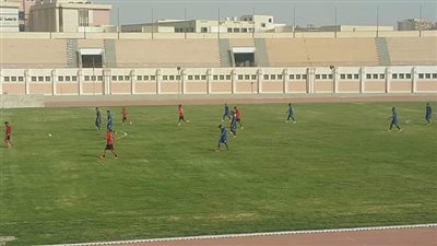 المنيا يهزم بترول أسيوط وديا استعدادا للقسم الثاني