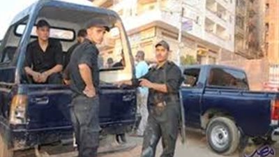 القبض على تشكيل عصابى بالقليوبية