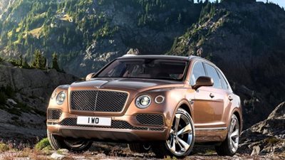 بنتلي تقدم خدمة توصيل الوقود للأثرياء