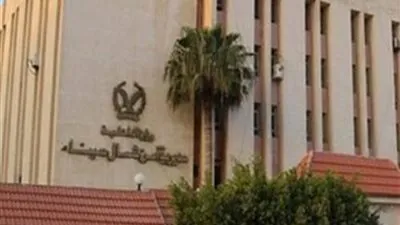 إحباط تفجير 3 عبوات ناسفة بمدخل العريش وضبط 18  مشتبه فيهم 