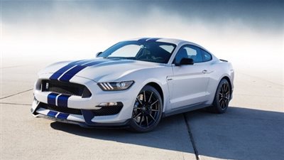 فورد موستانج شيلبي GT350 تحصل على ناقل حركة أوتوماتيكي  ثنائي الكلتش