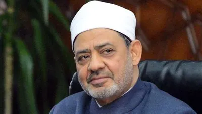 أحمد الطيب.. أقوى شخصية إسلامية بالعالم في 2016