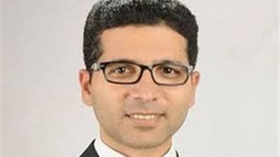 هيثم الحريري: لجنة استرداد أراضي الدولة بتبيع 