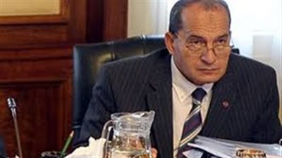 سعيد خليل: وزير الزراعة الحالي سبب دخول 