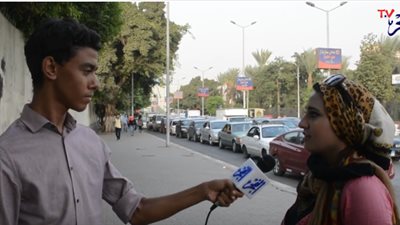 مواطنون عن تحذيرات السفارات الأجنبية لرعايها من مصر: 