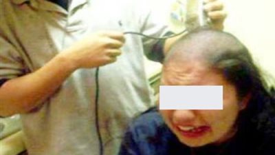 تفاصيل العثور على السيدة المختطفة بالمنوفية: المتهم طلب فدية 20 ألف جنيه