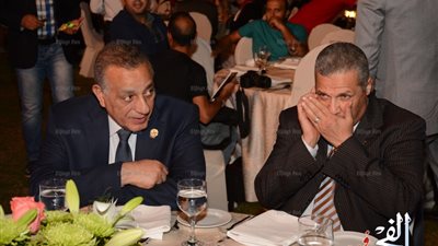 اختتام بطولة الرماية العالمية (صور)