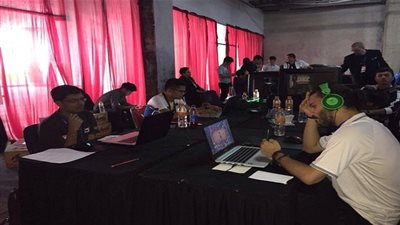 مصر تخرج من الأدوار قبل النهائية لبطولة العالم في الألعاب الالكترونية