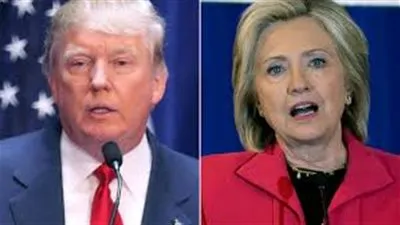 عاجل.. بدء المناظرة الرئاسية الثانية بين ترامب وكلينتون