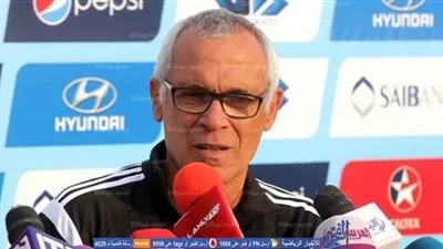 الجبلاية: شائعة تغيير الجهاز الفني للمنتخب لا أساس لها من الصحة