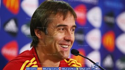 رد فعل مدرب إسبانيا بعد قرار بيكيه المفاجئ