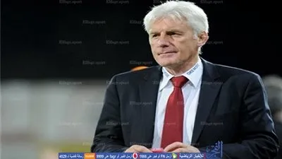 مدرب الكاميرون: حققنا نتيجة إيجابية أمام الجزائر في عقر دارهم 