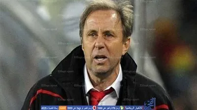 مدرب الجزائر: اللاعبون فعلوا كل شئ ..والحظ عاندنا أمام الكاميرون 