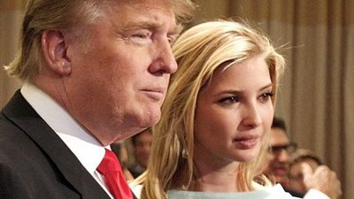 الأمريكيون يبحثون عن 