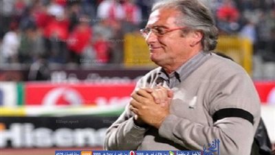 جوزيه: منتخب مصر أخطأ أمام الكونغو
