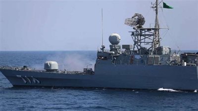 اختتام مناورات درع الخليج 1 (صور)